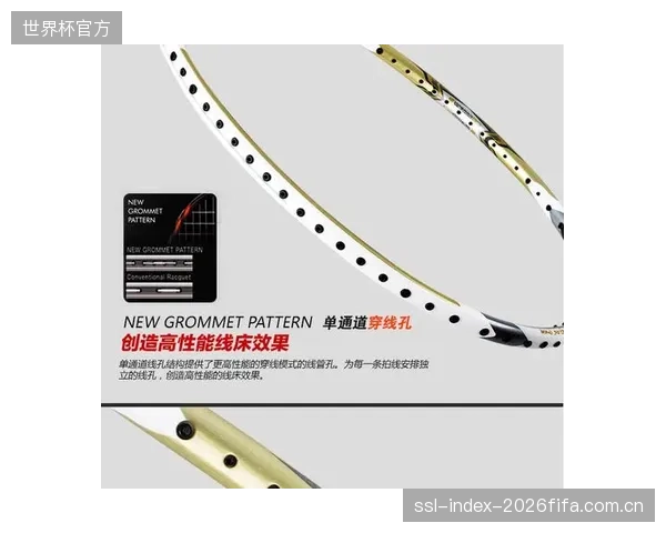 未来的高端体育用品零售店，将出现“球拍气候顾问”新职业，他们基于Grommet的耐低温数据，为顾客提供精准的器材匹配建议